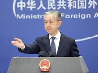 外交部：建交30多年來，中國同中亞國家人民賡續千年友好