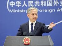 外交部：中國—中亞峰會將擘畫中國—中亞關系新藍圖