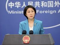 拜登稱預計與中國的關系將“很快”改善 外交部回應