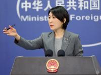 外交部：雅萬高鐵會為印尼人民鋪就幸福路
