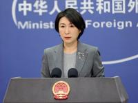 外交部召見日本駐華大使交涉時日方作了反駁 中方回應