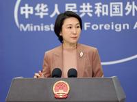 外交部回應五眼聯盟涉華報告：美國才是“黑客帝國”