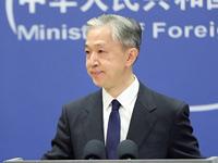 外交部：中方真誠歡迎各國朋友多到新疆走一走看一看