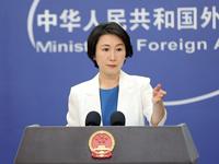 外交部：6月1日起駐外使領館全面實施海外遠程視頻公証