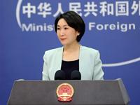 中印通過拒絕續簽簽証驅逐對方記者？外交部回應