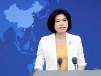 國台辦：第十五屆海峽論壇將於6月16日起在福建舉辦
