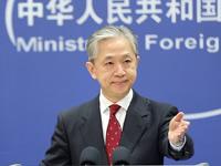 外交部：美軍艦機跑到中國家門口挑舋，是造成安全風險的根源