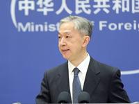 烏克蘭卡霍夫卡水電站大壩遭破壞 外交部：嚴重關切
