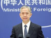 外交部：日本政府一再為福島核污染水“洗白”，事實卻一再“打臉”