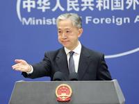 外交部：敦促美方切實採取負責任的財政和貨幣政策