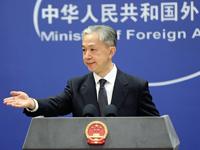 外交部回應“棱鏡門”事件曝光十周年：“黑客帝國”更加肆無忌憚