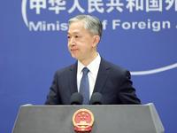 印度唯一一名駐華記者被要求離開中國？ 外交部回應