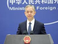 日本核污染水排海設施近日試運行 外交部：損害全人類共同利益