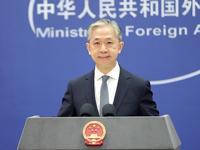 外交部：希望日方及時止步，不要造成“覆水難收”的局面