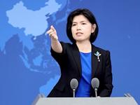 國台辦：如果說兩岸旅游有僵局，症結和障礙就在於民進黨當局