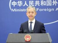 帕勞總統稱中國船隻進入該國“專屬經濟區”，已要求美國加強巡邏 中方回應