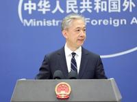 基辛格稱中美關系站在“懸崖之上” 外交部回應