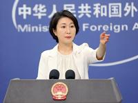 日方逮捕一名中國籍研究員 外交部：已向日方表達嚴重關切
