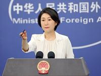 外交部：將繼續同國際社會一道支持和幫助敘利亞人民盡快克服災后困難