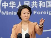 2名中國公民在美被定罪 外交部：敦促美方立即糾正錯誤