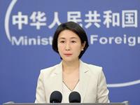 韓外長稱尹錫悅政府沒理由也從未想過要和中國結怨交惡 中方回應