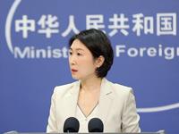 斐濟政府糾正台灣駐斐濟機構錯誤名稱 外交部：中方表示歡迎
