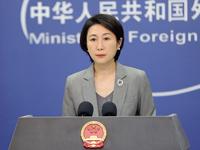 聯合國報告員稱關塔那摩在押人員仍受美方非人道對待 外交部回應