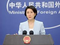 美國國會議員代表團竄訪台灣 外交部回應