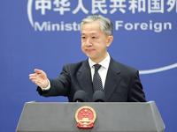 屈冬玉高票連任聯合國糧農組織總干事 中方表示祝賀