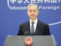 如果日方將核污水排海，中方將採取何種具體措施？外交部回應