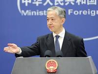 首批洪都拉斯留學生已抵達大陸，外交部：熱烈歡迎