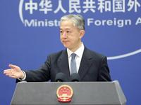 外交部：中巴經濟走廊啟動10周年 為地區互聯互通作出了實實在在的貢獻