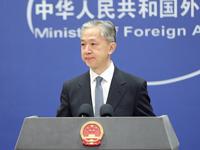外交部：日方核污水排海是沒有先例的冒險，充滿不確定性
