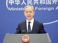 國際原子能機構總干事稱福島核處理水可飲用 外交部回應
