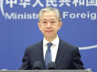 外交部：日方是不是對12年前援助日本的世界各國恩將仇報