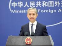 德國政府公布其首個“中國戰略” 中方回應