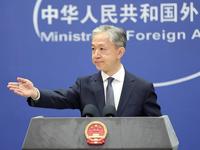 外交部：中國政府部門幾乎每天遭受海量網絡攻擊 大多源自美國