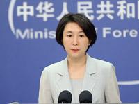中方談加入《東南亞友好合作條約》20周年：走出了一條正確道路