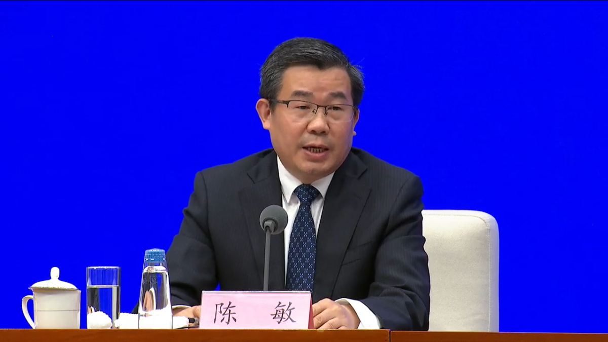 應急管理部：建立直達基層責任人的臨災預警“叫應”機制 