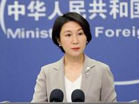 金正恩參謁中國人民志願軍烈士陵園 外交部回應