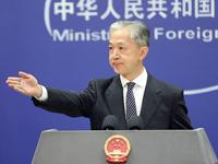 賴清德“過境”竄美后中方是否計劃開展新一輪軍演？外交部回應