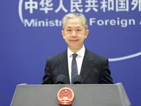 外交部回應日本政要涉靖國神社消極動向：已向日方提出嚴肅交涉