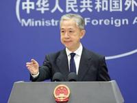 外交部：中印雙方同意盡快解決邊界西段剩余問題