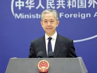 外交部：中國經濟增長放緩對全球構成風險的論調有悖事實