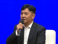 旦巴群培：這11年的堅守和歷練更加堅定了我為民服務的意識