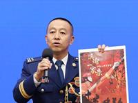 李孝忠：無論是“橄欖綠”還是“火焰藍”，始終牢記職責使命