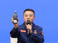 王慶銀：召之即來、來之能戰、戰之能勝