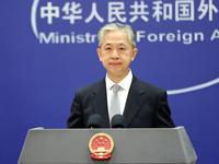 外交部回應福島核污染水再次泄漏：敦促日方停止強推排海計劃