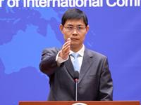  China Council for the Promotion of International Trade: Global economic and trade frictions tend to intensify