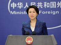外交部提醒中國公民暫勿前往緬北地區
